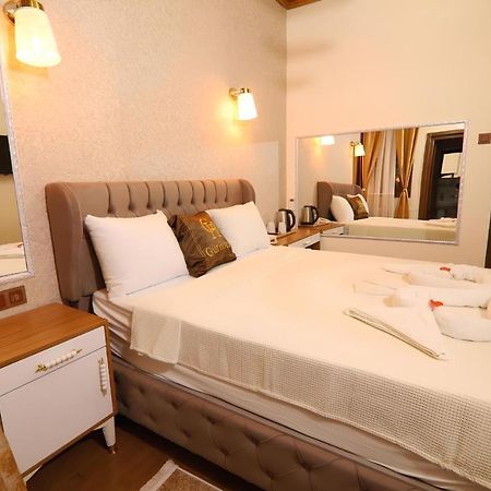 Royal Gur Hotel اسطنبول المظهر الخارجي الصورة