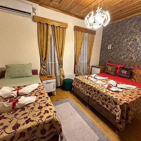Royal Gur Hotel اسطنبول المظهر الخارجي الصورة