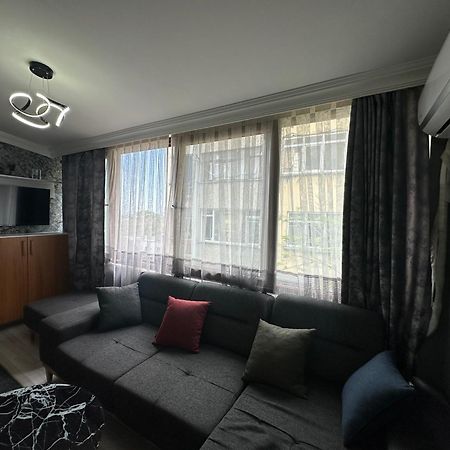 Royal Gur Hotel اسطنبول المظهر الخارجي الصورة
