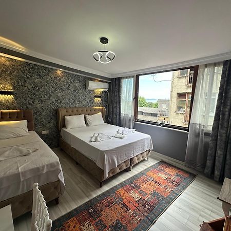 Royal Gur Hotel اسطنبول المظهر الخارجي الصورة