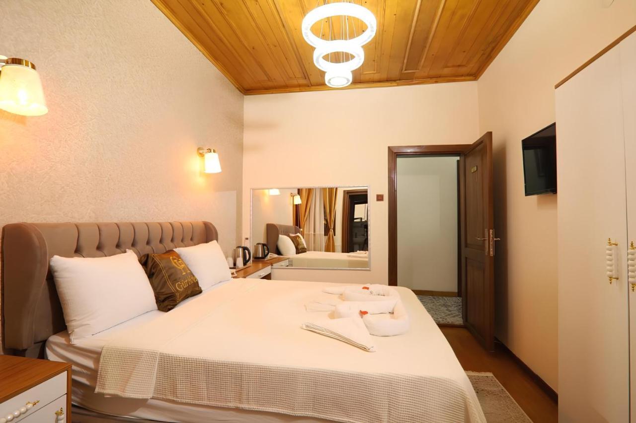 Royal Gur Hotel اسطنبول المظهر الخارجي الصورة