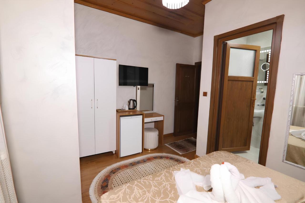 Royal Gur Hotel اسطنبول المظهر الخارجي الصورة