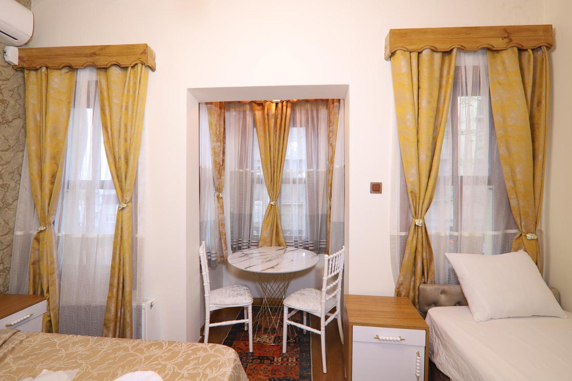Royal Gur Hotel اسطنبول المظهر الخارجي الصورة