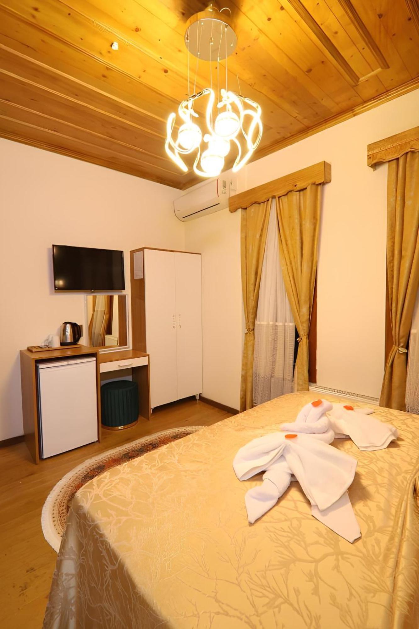 Royal Gur Hotel اسطنبول المظهر الخارجي الصورة