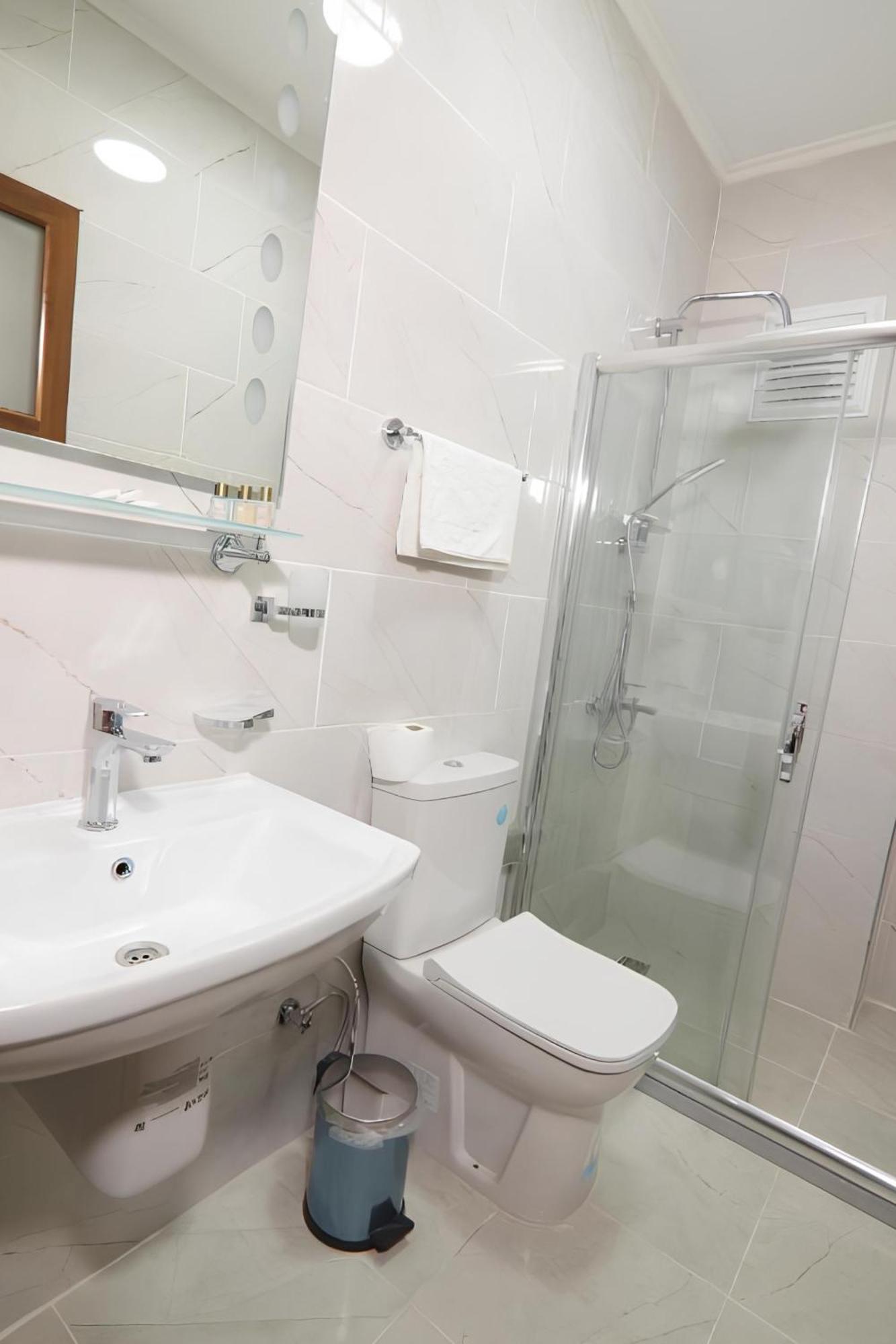 Royal Gur Hotel اسطنبول المظهر الخارجي الصورة