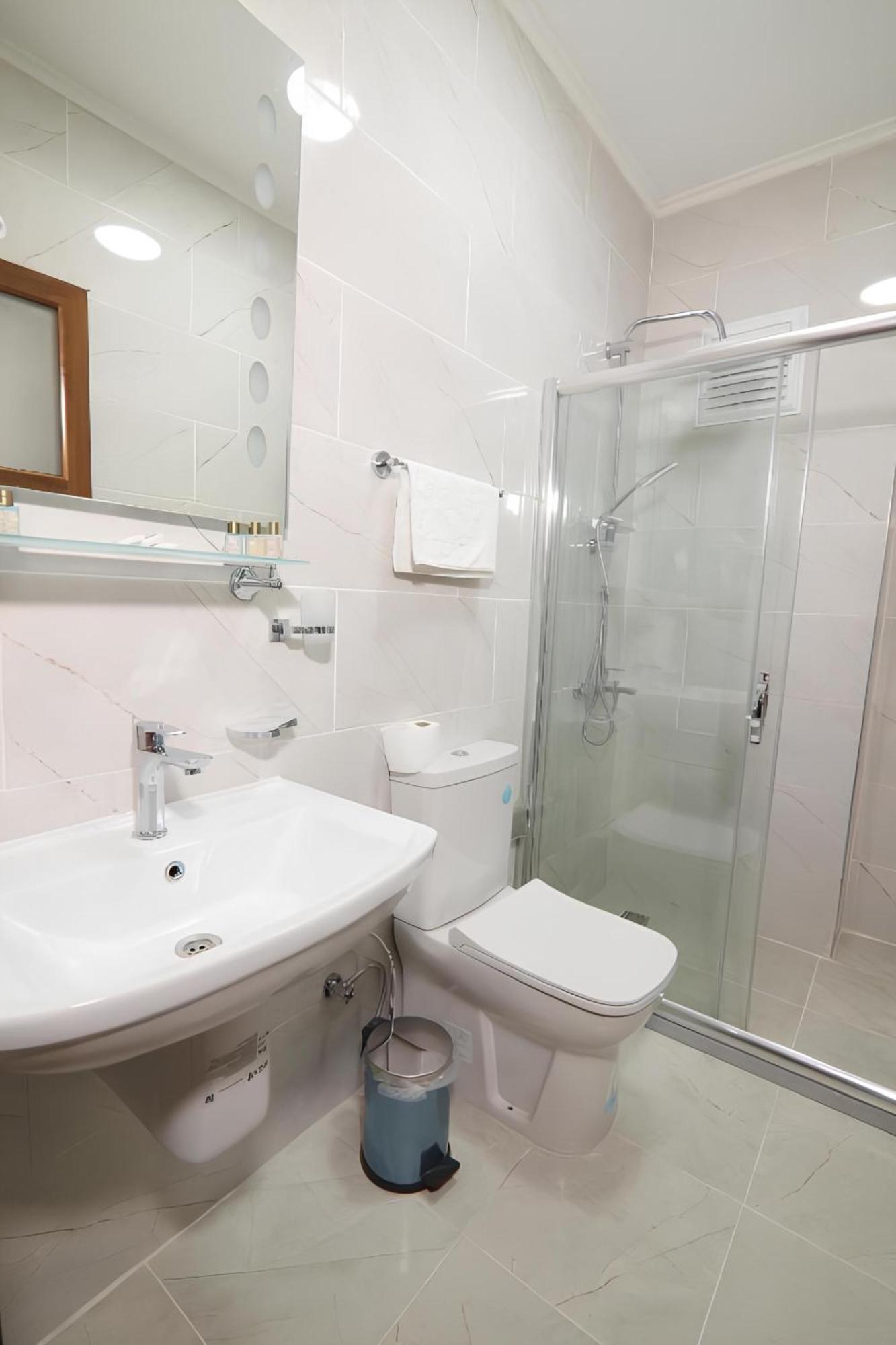 Royal Gur Hotel اسطنبول المظهر الخارجي الصورة