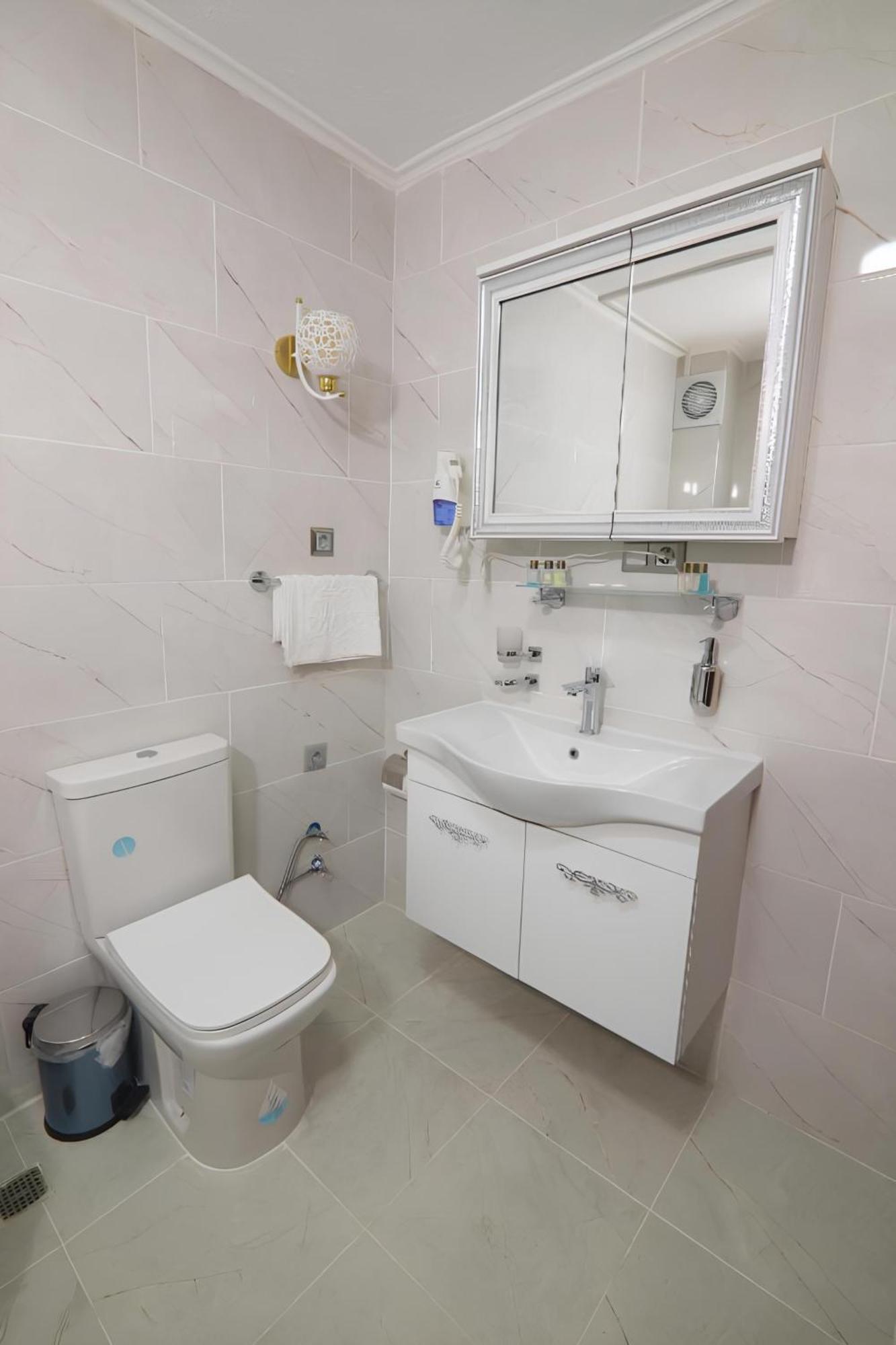 Royal Gur Hotel اسطنبول المظهر الخارجي الصورة