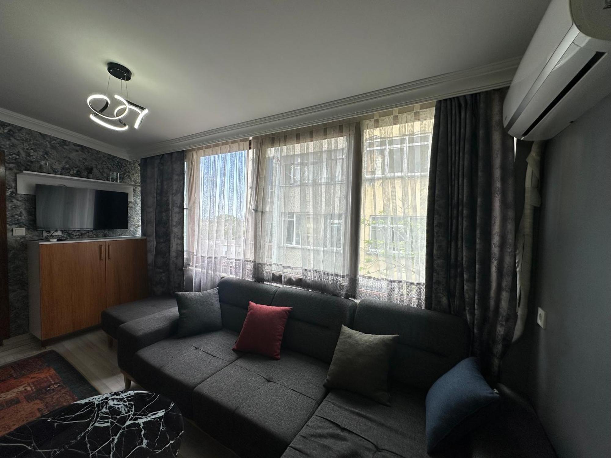 Royal Gur Hotel اسطنبول المظهر الخارجي الصورة