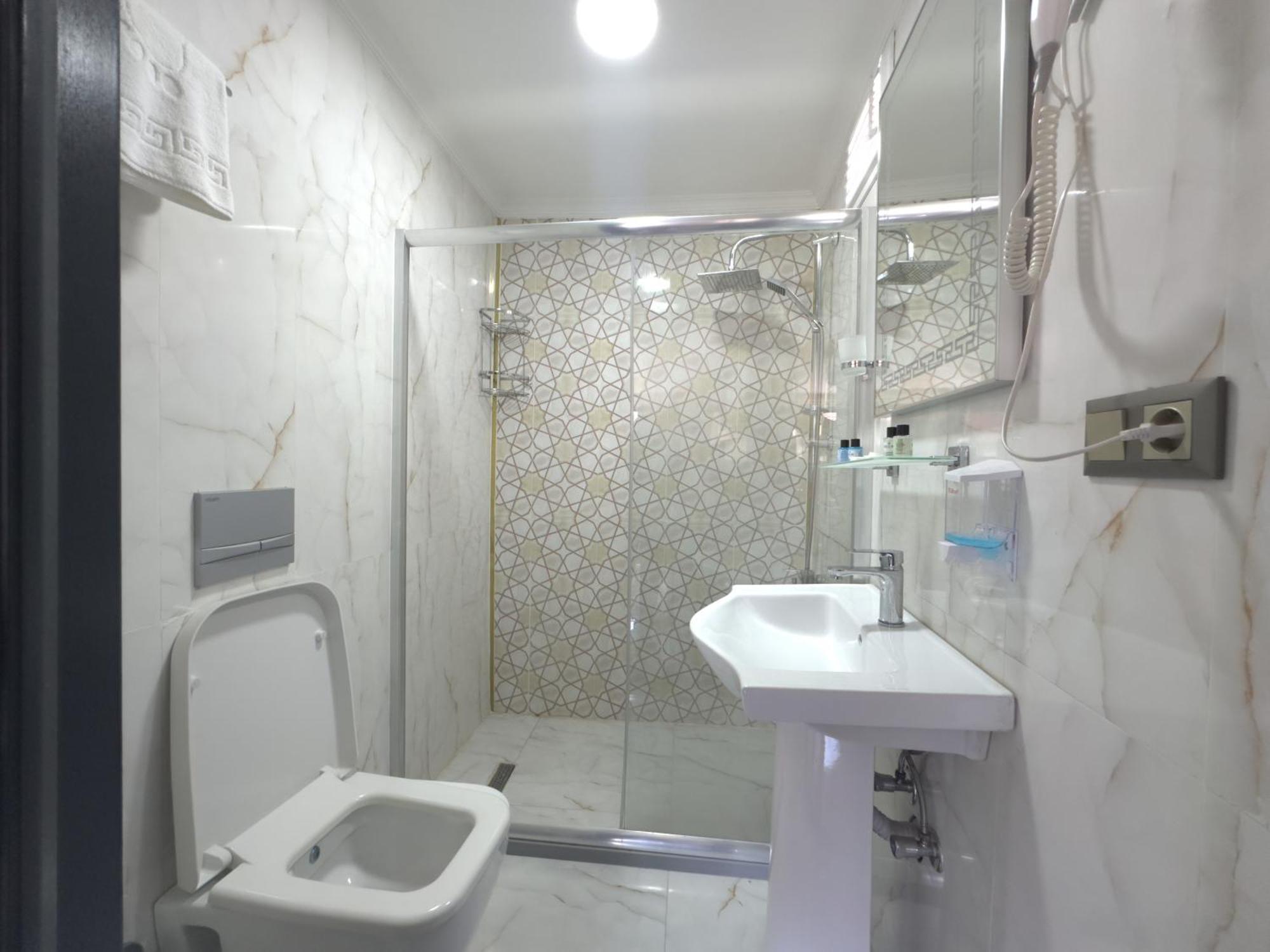 Royal Gur Hotel اسطنبول المظهر الخارجي الصورة