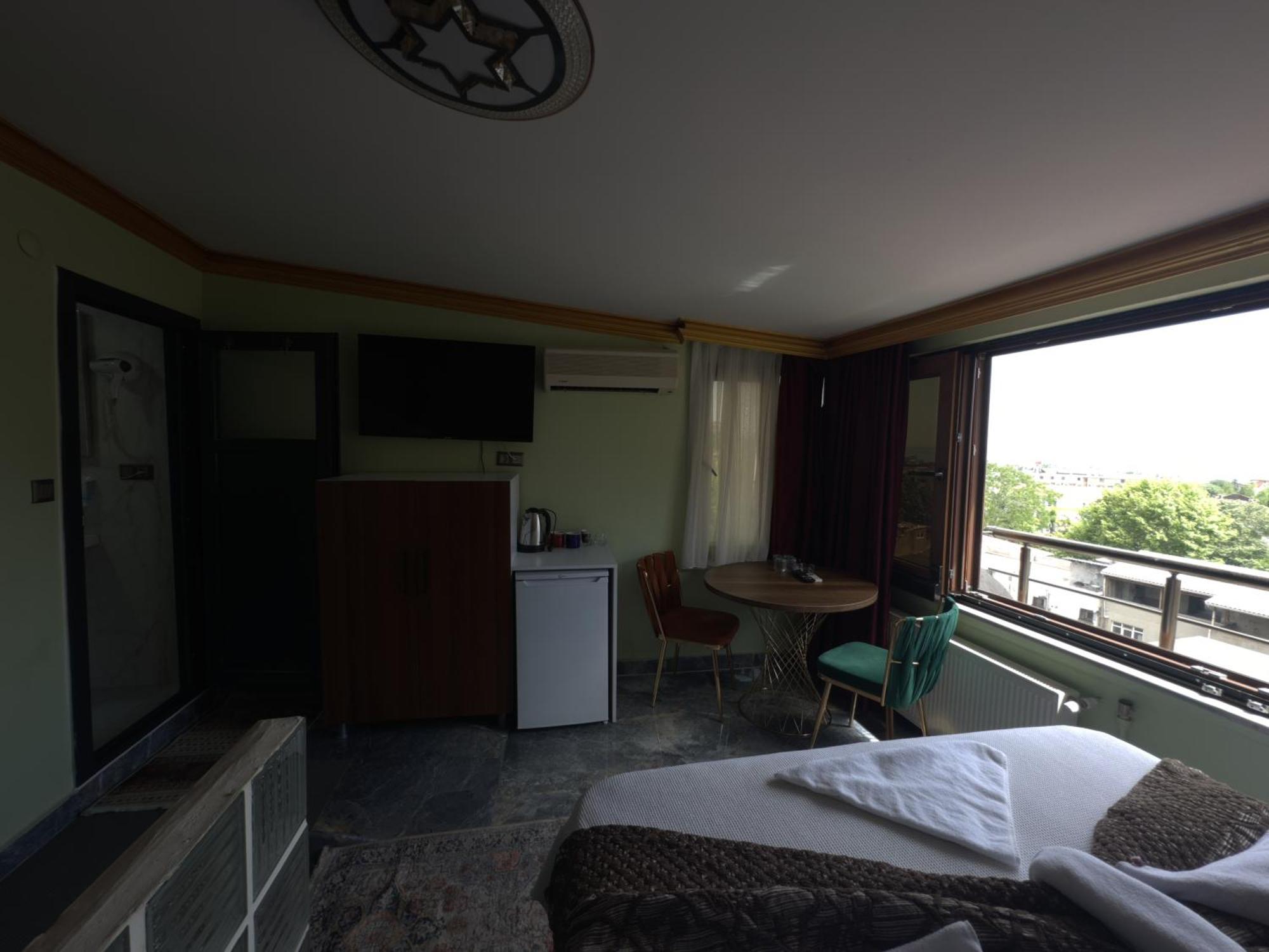 Royal Gur Hotel اسطنبول المظهر الخارجي الصورة