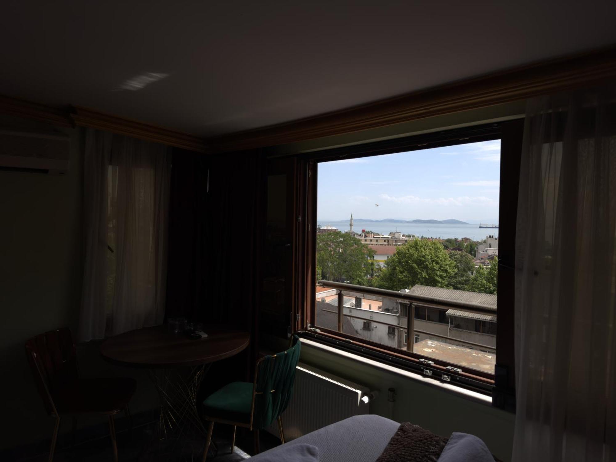 Royal Gur Hotel اسطنبول المظهر الخارجي الصورة