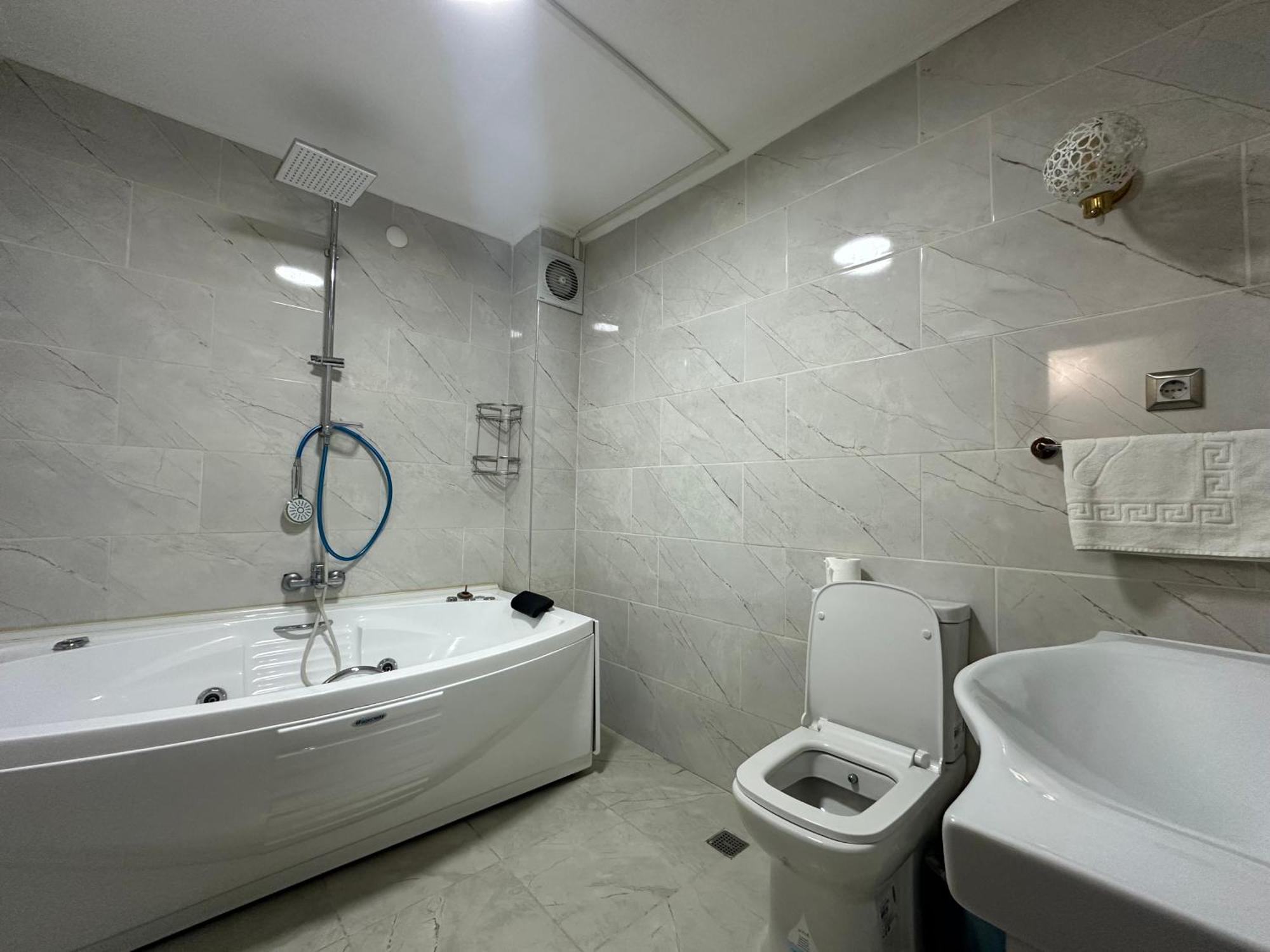 Royal Gur Hotel اسطنبول المظهر الخارجي الصورة