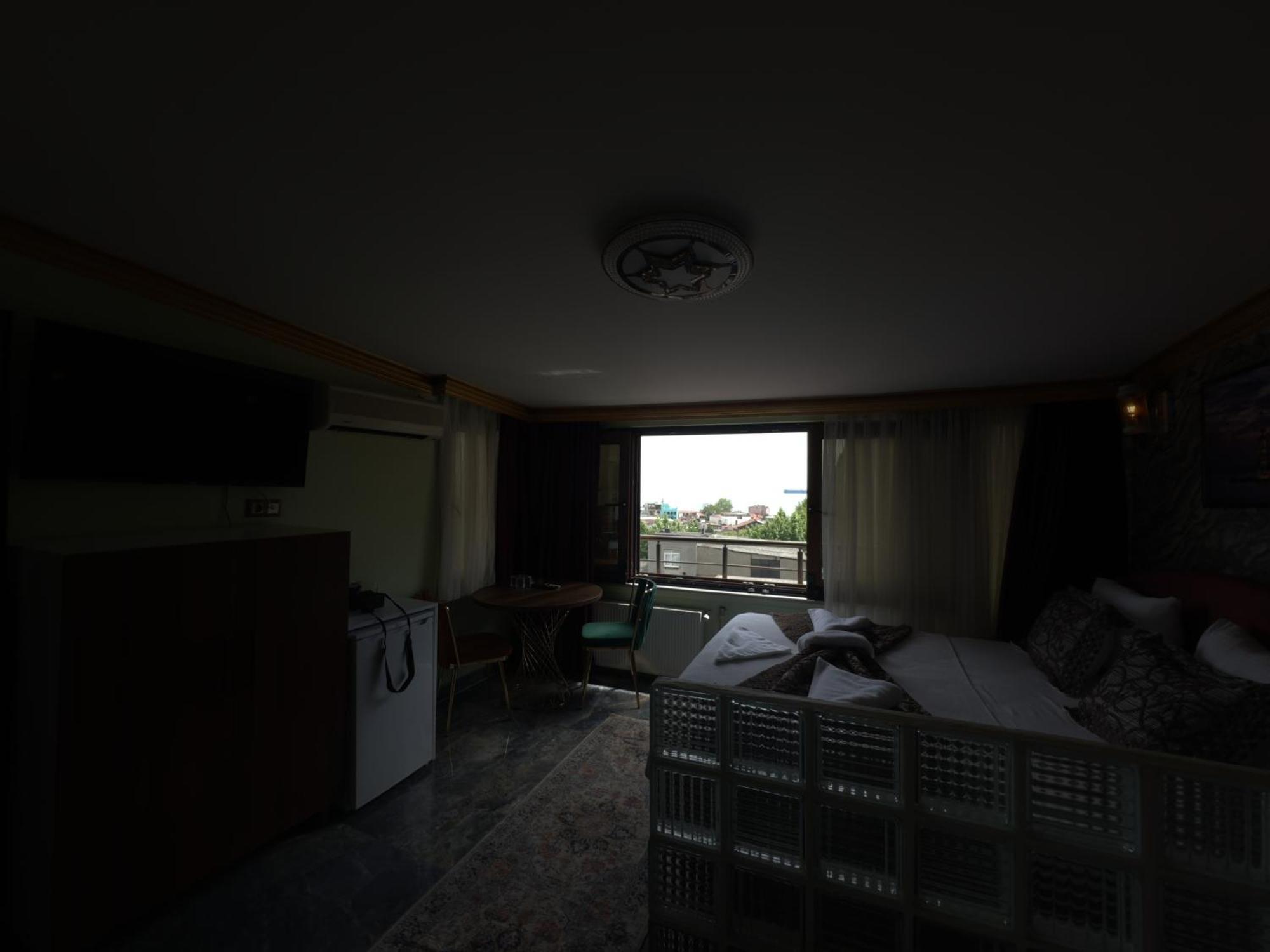 Royal Gur Hotel اسطنبول المظهر الخارجي الصورة