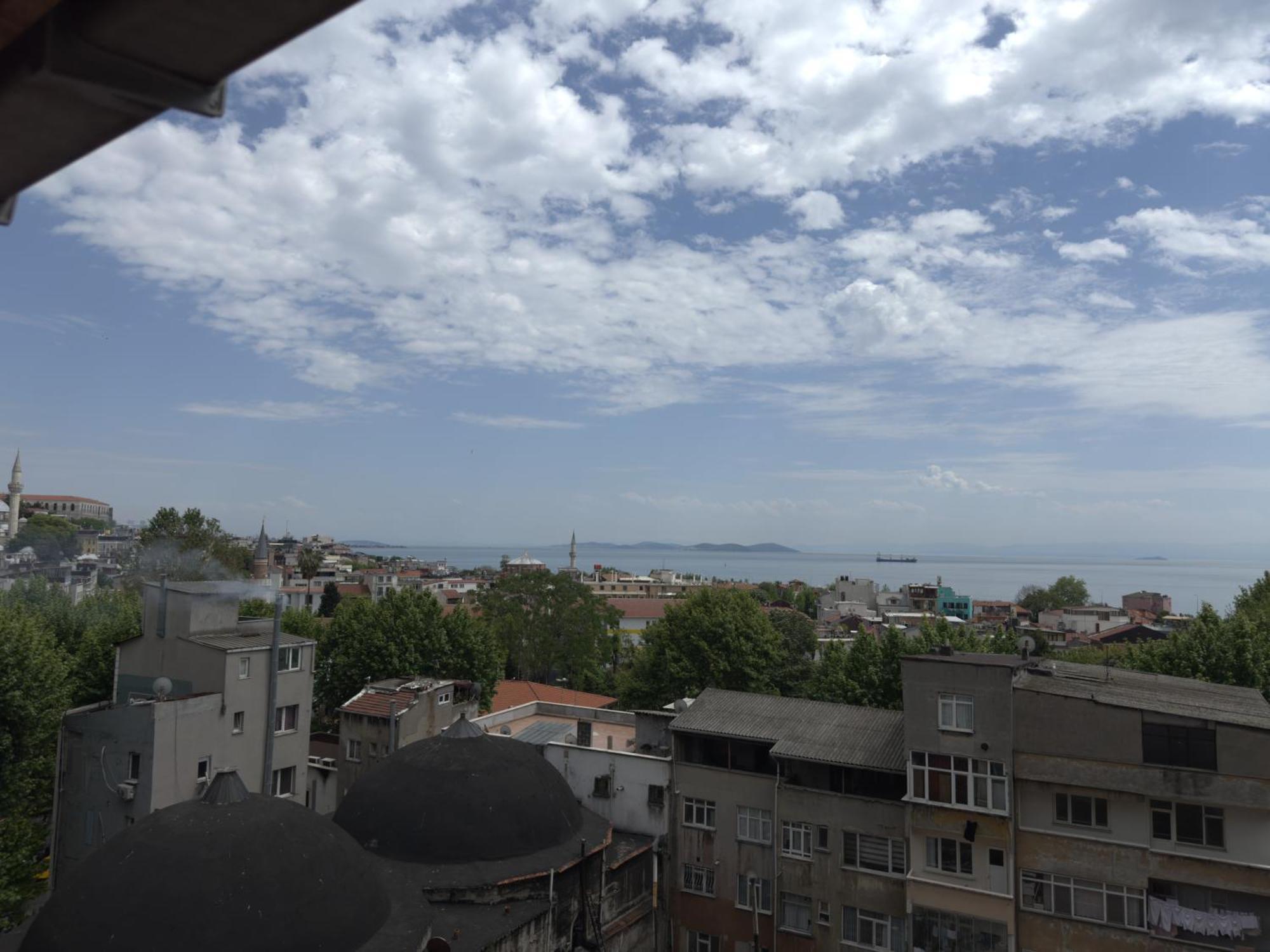 Royal Gur Hotel اسطنبول المظهر الخارجي الصورة