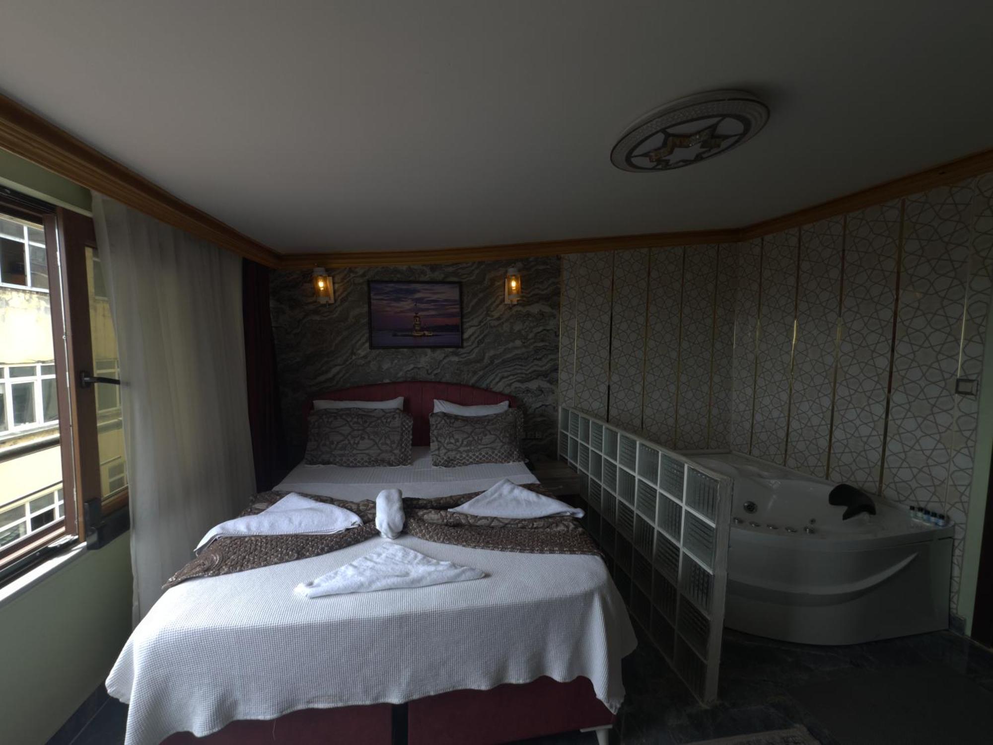 Royal Gur Hotel اسطنبول المظهر الخارجي الصورة
