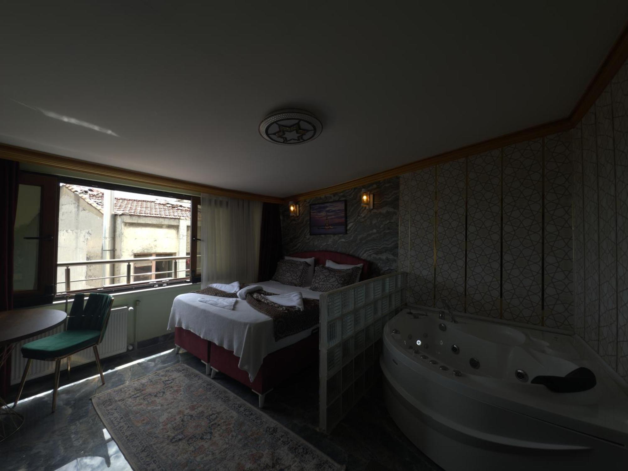 Royal Gur Hotel اسطنبول المظهر الخارجي الصورة