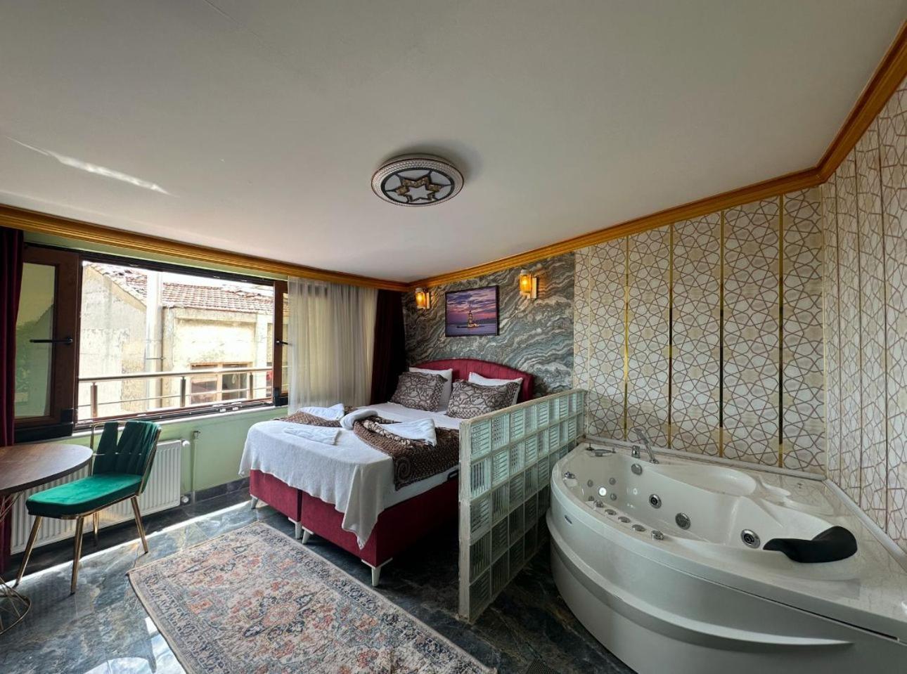 Royal Gur Hotel اسطنبول المظهر الخارجي الصورة