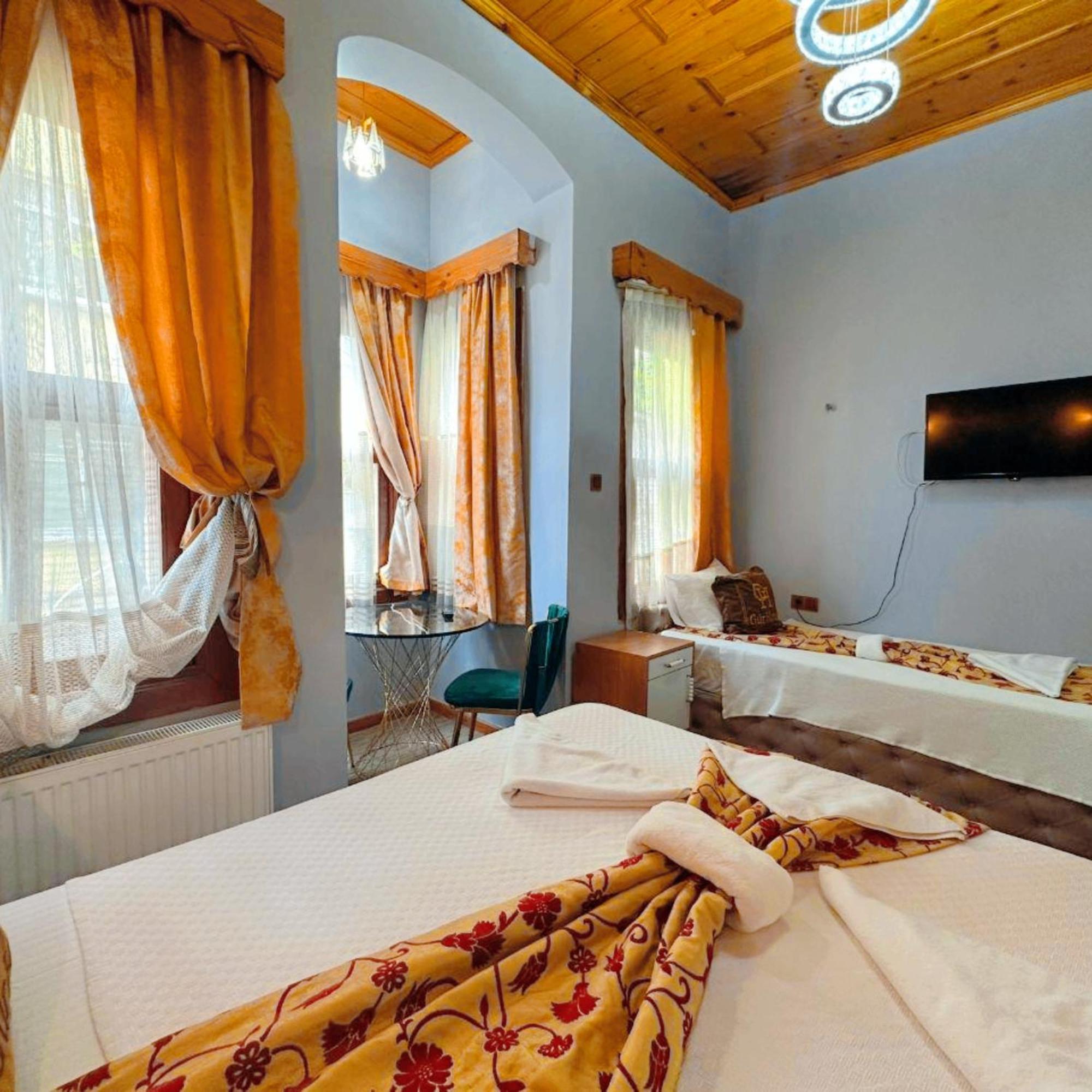 Royal Gur Hotel اسطنبول المظهر الخارجي الصورة