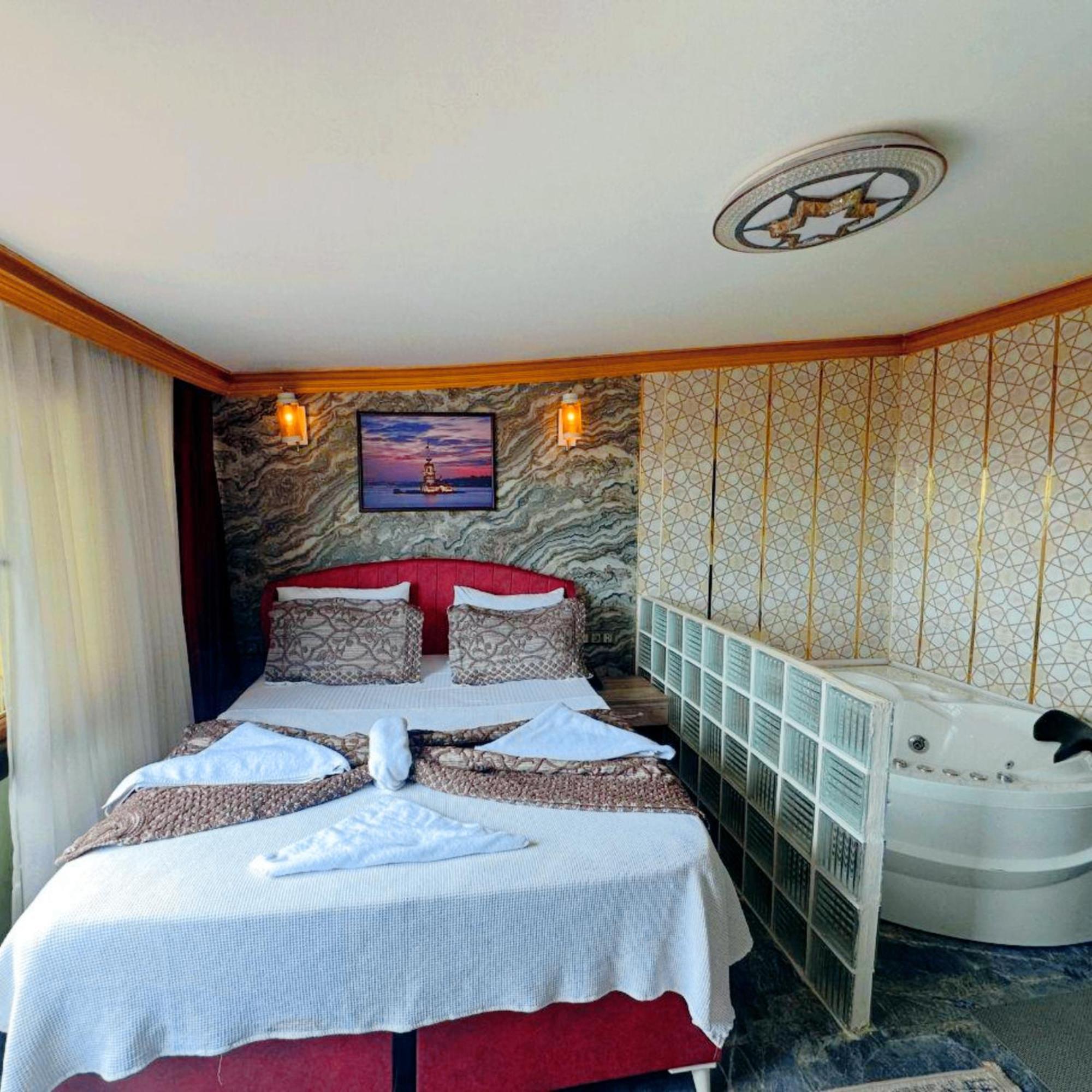 Royal Gur Hotel اسطنبول المظهر الخارجي الصورة